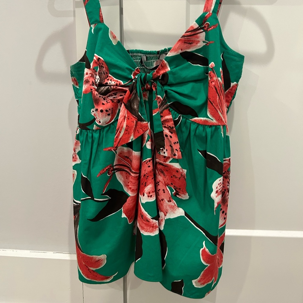 Zara top